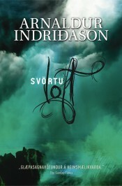 Svörtuloft by Arnaldur Indriðason