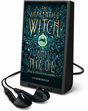 The Apprentice Witch by James Nicol