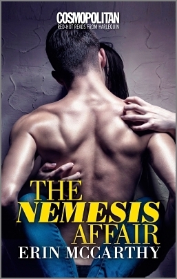 The Nemesis Affair by Erin McCarthy