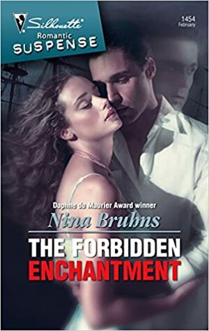 The Forbidden Enchantment by Nina Bruhns