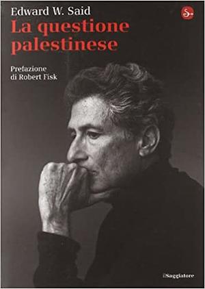 La questione palestinese by Edward W. Said