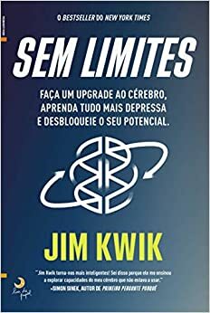 Sem Limites by Jim Kwik