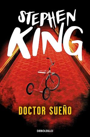 Doctor Sueño by Stephen King