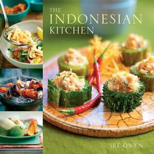 The Indonesian Kitchen by Sri Owen
