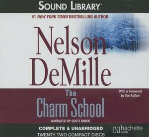 The Charm School by Nelson DeMille