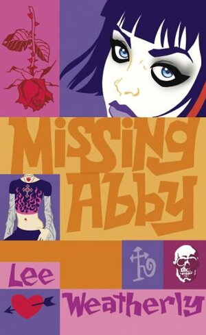 Missing Abby by Lee Weatherly