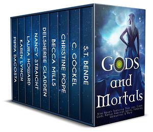 Gods & Mortals by C. Gockel