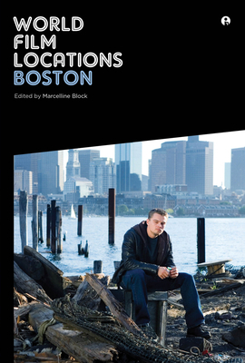 World Film Locations: Boston by 