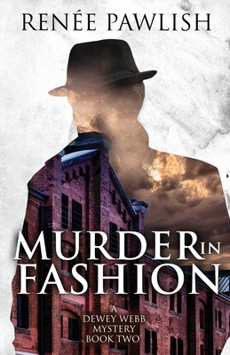 Murder In Fashion by Renee Pawlish