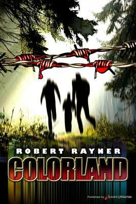 Colorland by Robert Rayner