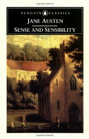 Sense and Sensibility by Jane Austen