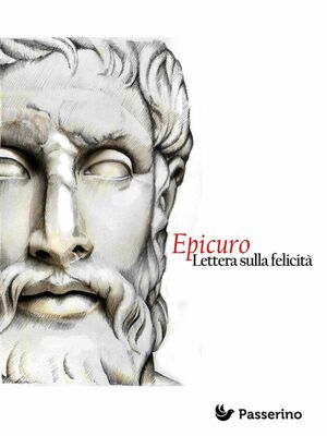 Lettera sulla felicità by Epicuro