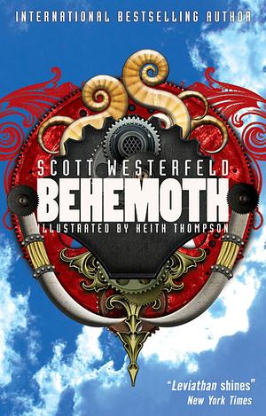 Behemoth by Scott Westerfeld