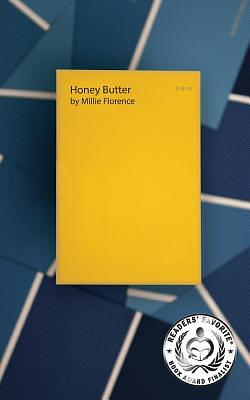 Honey Butter by Millie Florence