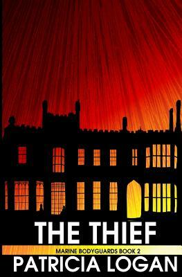 The Thief by Patricia Logan