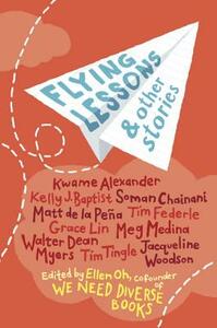 Flying Lessons & Other Stories by Ellen Oh