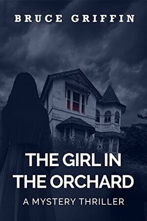 The Girl In The Orchard by Bruce Griffin