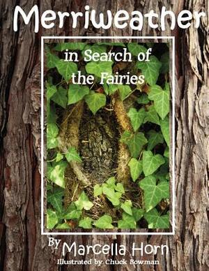 Merriweather in Search of the Fairies by Marcella Horn