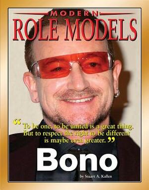 Bono by Stuart A. Kallen