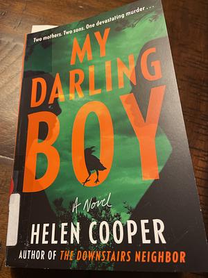 My Darling Boy by Helene Cooper