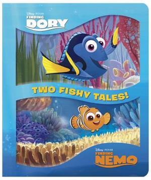 Two Fishy Tales! by Random House Disney