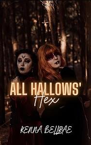All Hallows Hex  by Kenna Bellrae