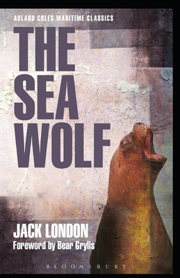 The Sea Wolf by Jack London