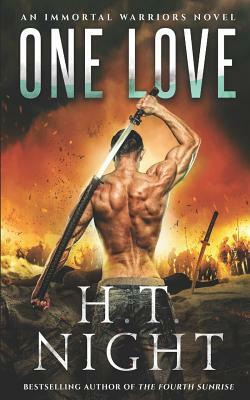 One Love by H.T. Night