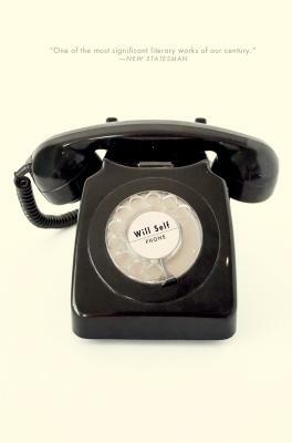 Phone by Will Self