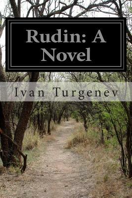 Rudin by Ivan Turgenev