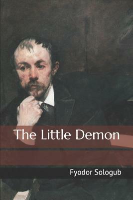 The Little Demon by Fyodor Sologub