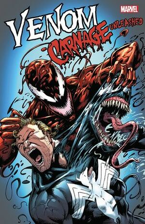 Venom: Carnage Unleashed by Andrew Wildman, Larry Hama, David Michelinie