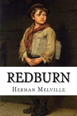 Redburn Herman Melville by Herman Melville