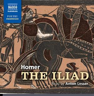 The Iliad by Homer