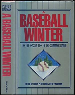 A Baseball Winter: The Off-Season Life of the Summer Game by Marty Noble, Terry Pluto, Peter Pascarelli, Ross Newhan, Tim Tucker