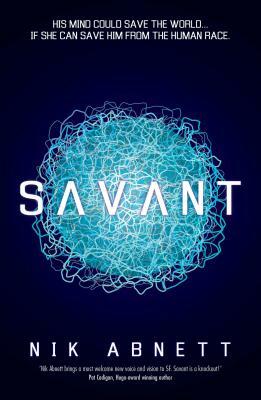 Savant, Volume 1 by Nik Abnett