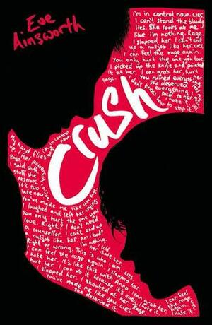 Crush by Eve Ainsworth
