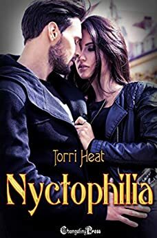 Nyctophilia by Torri Heat