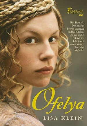 Ofelya by Lisa M. Klein