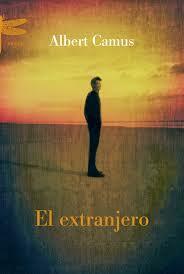 El Extranjero by Albert Camus