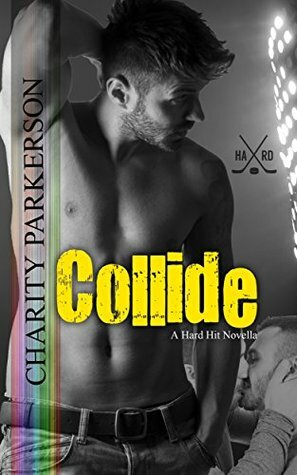 Collide by Charity Parkerson