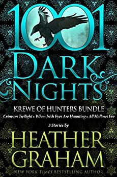 Krewe of Hunters Bundle: 3 Stories by Heather Graham by Heather Graham