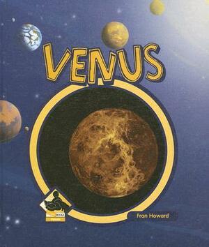 Venus by Fran Howard