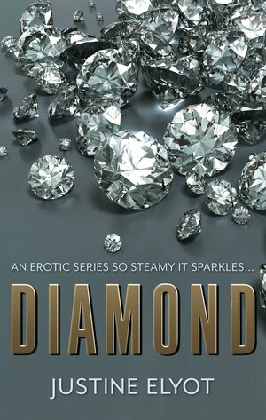 Diamond by Justine Elyot