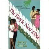 The People Next Door by Bettye Griffin