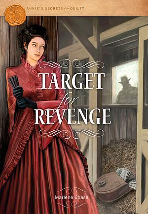 Target for Revenge by Marlene Chase