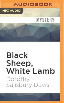 Black Sheep, White Lamb by Dorothy Davis