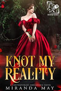 Knot My Reality by Miranda May