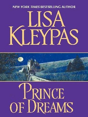 Prince of Dreams by Lisa Kleypas