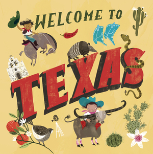 Welcome to Texas (Welcome To) by 